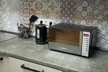 Фото номера Улучшенные апартаменты Апартаменты Apartment on Kurchatova 24 г. Grandichi 8