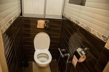 Фото номера Улучшенные апартаменты Апартаменты Apartment on Kurchatova 24 г. Grandichi 31