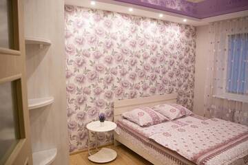 Фото номера Улучшенные апартаменты Апартаменты Apartment on Kurchatova 24 г. Grandichi 35